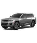 Jeep Grand Cherokee Overland L